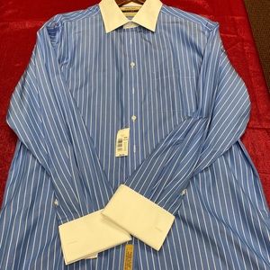 Men’s dress shirt